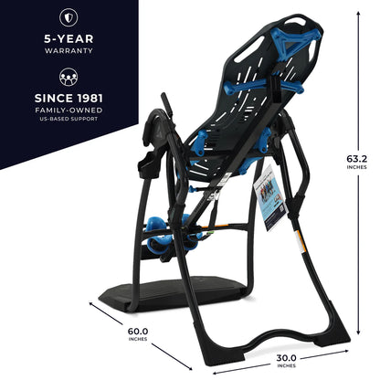 Teeter Fit Spine LX9 Inversion Table