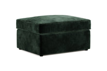 Jay-Be Footstool Bed with Wool-Topped Mattress