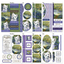 The Crafty Witches Pollyanna Pickering's A Country Walk  Digital Collection
