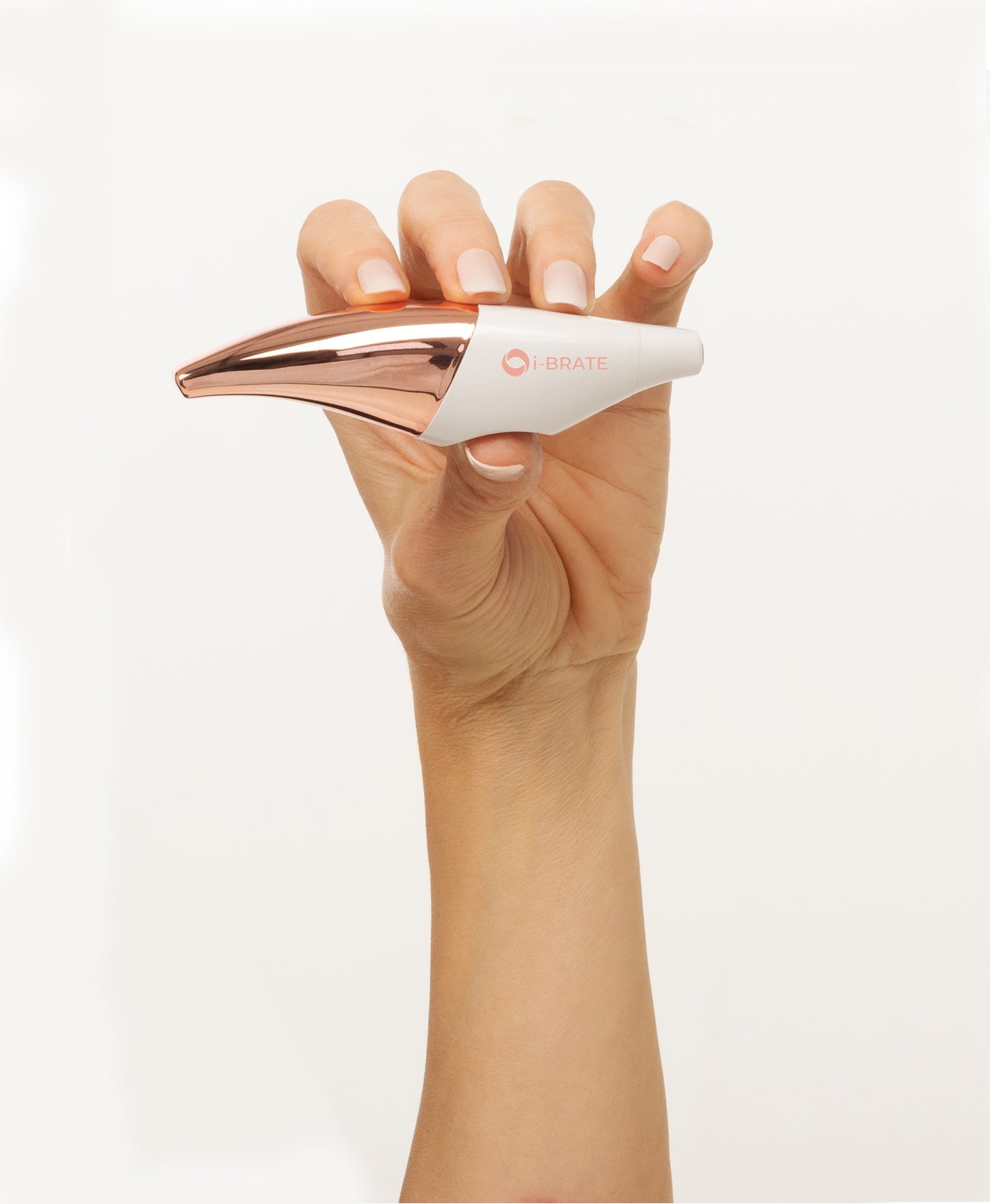 i-BRATE Under Eye Massager & Facial Wand