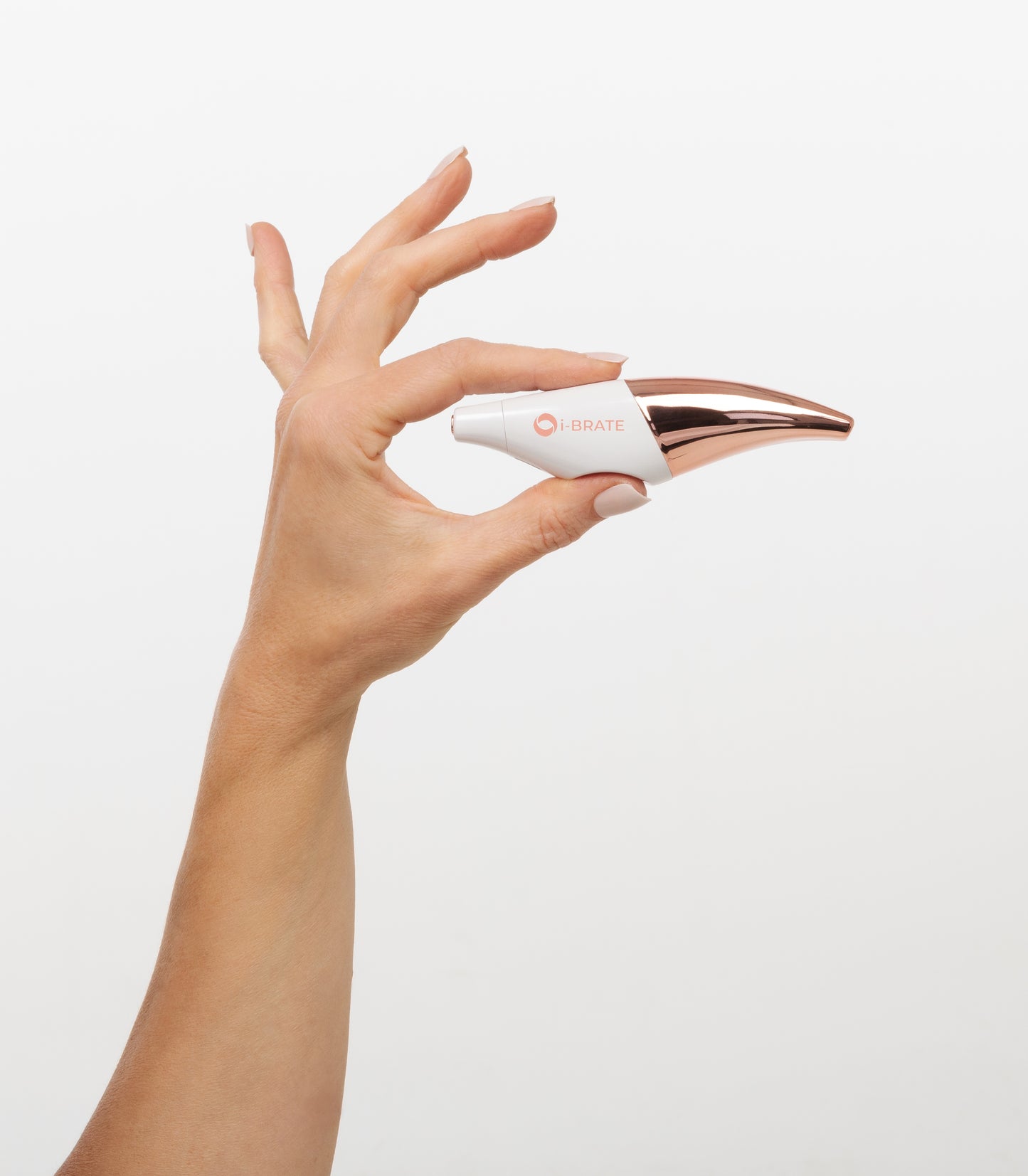 i-BRATE Under Eye Massager & Facial Wand