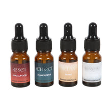 Something Different The Meditation Collection Blended Essential Oil Set