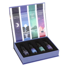 Something Different The Sleep Collection Blended Essential Oil Set