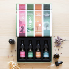 Something Different The Manifestation Collection Blended Essential Oil Set
