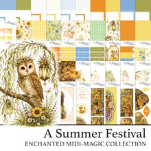 The Crafty Witches A Summer Festival Digital Collection