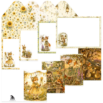 The Crafty Witches A Summer Festival Digital Collection