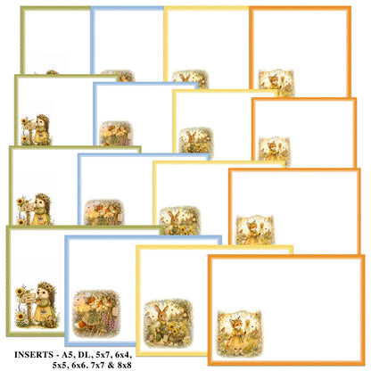 The Crafty Witches A Summer Festival Digital Collection