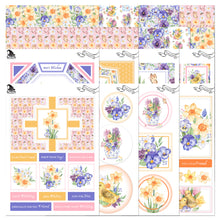 The Crafty Witches A Taste of Spring Digital Collection
