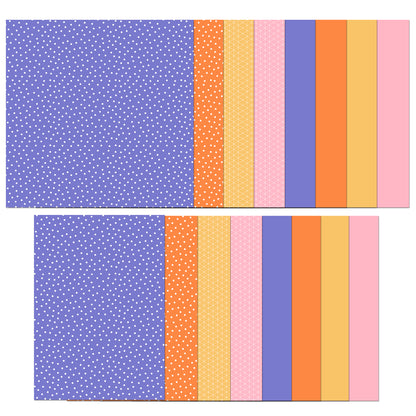 The Crafty Witches A Taste of Spring Digital Collection