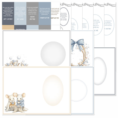 The Crafty Witches A Winter's Tale Digital Collection