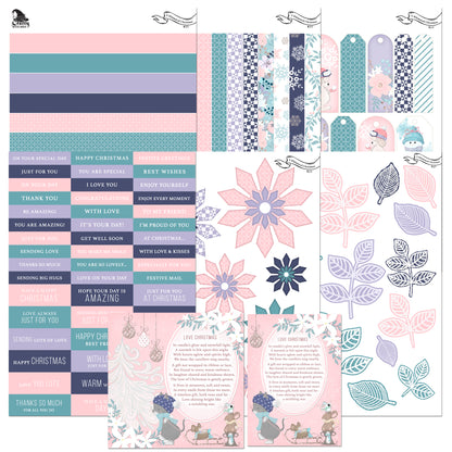 The Crafty Witches Book of Spells Bewitching Edition Digital Collection