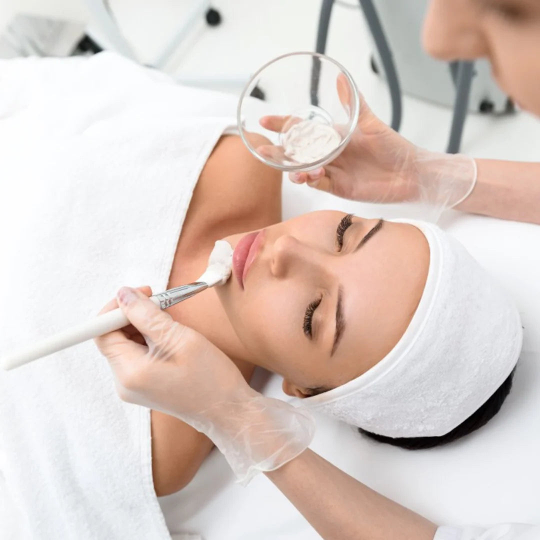SkinBunny Facial Contouring System - 5 Treatments