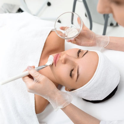SkinBunny Facial Contouring System - 5 Treatments