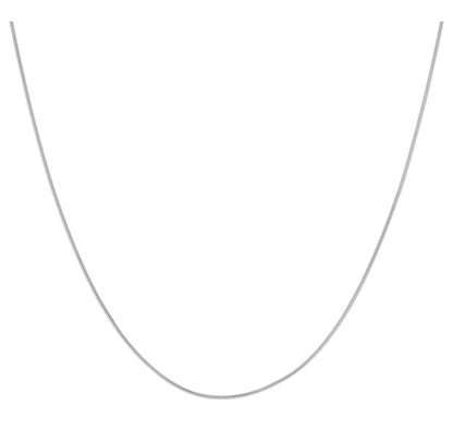 Canadian Ammolite by Kenneth Bradley Adjustable Length Chain 18" - 20"