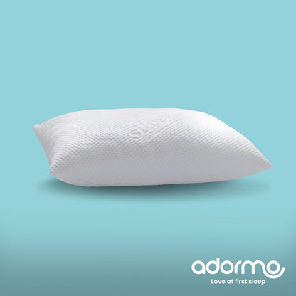 Adormo Silver Mattress with FREE Adormo Silver Pillow