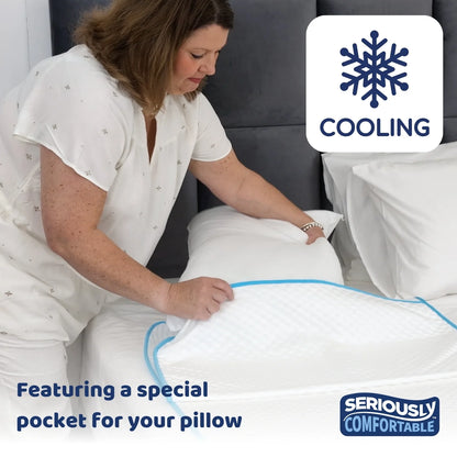 Seriously Comfortable Personal CoolZone Mat