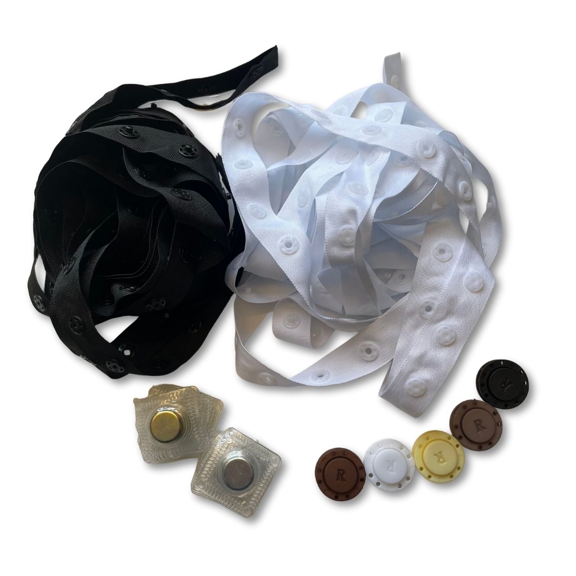 All Access Sewing Haberdashery Bundle Pack