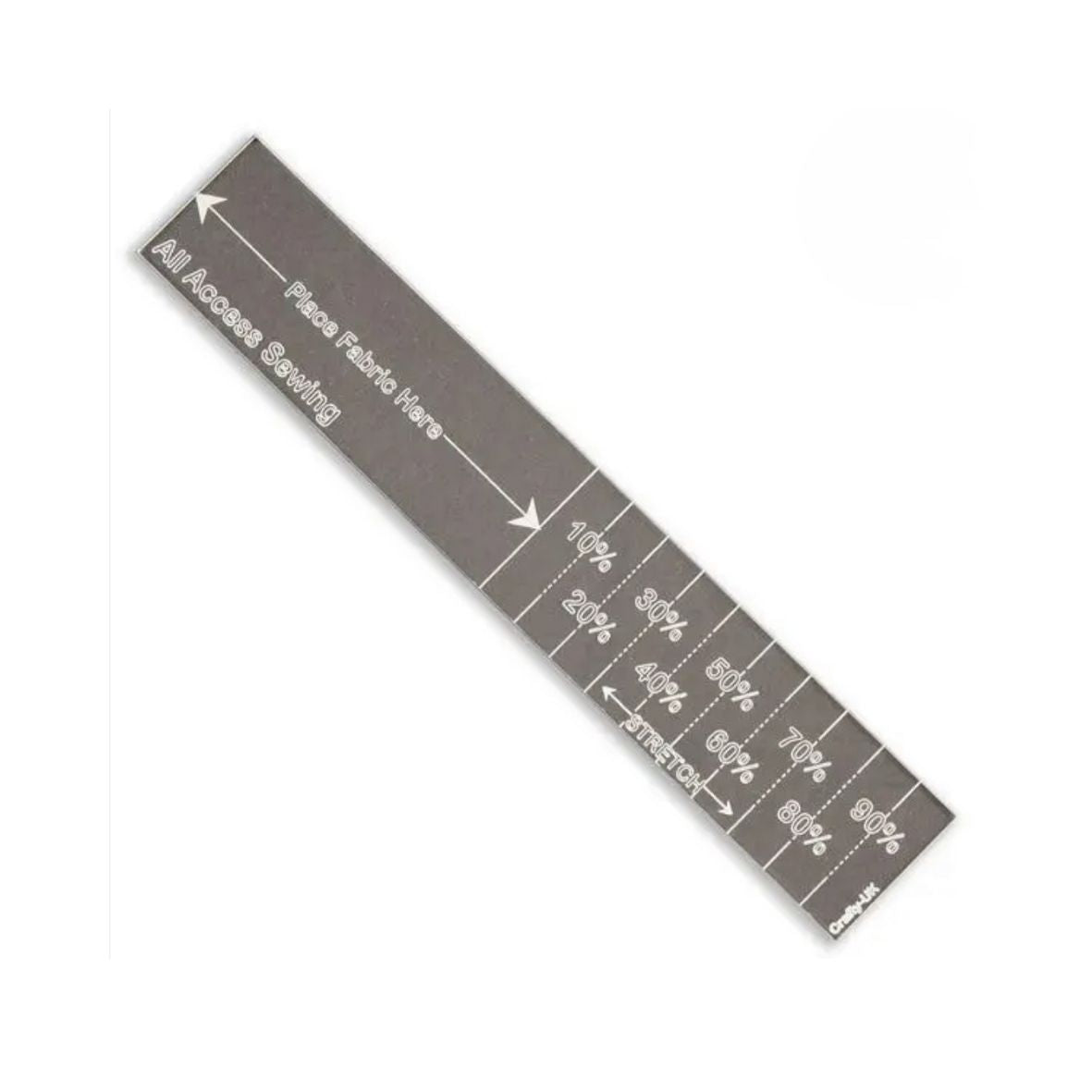 All Access Sewing Stretch Ruler