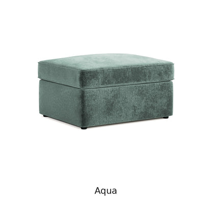 Jay-Be Footstool Bed with Wool-Topped Mattress