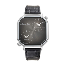 Mathey Tissot Monsoon Dual Time Watch