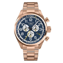 Aviator Airacobra P45 Chrono V.2.25.2.170.5 Watch