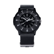 Traser P65 Tactical Mission Black 111829 Watch (Nato Strap)