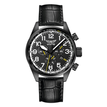 Aviator Airacobra Chrono P45 V.2.25.5.169.4 Watch
