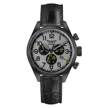 Aviator Airacobra Chrono P45 V.2.25.5.174.4 Watch
