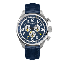 Aviator Airacobra Chrono P45 V.2.25.0.170.4 Watch