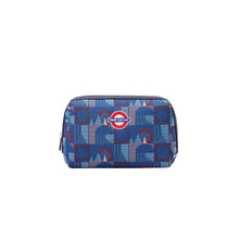 Signare London Beauty Bag TFL Design