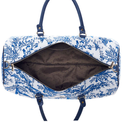 Signare Tapestry Large Holdall - 56x29x30cm