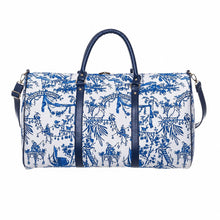 Signare Tapestry Large Holdall - 56x29x30cm