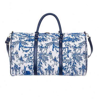 Signare Tapestry Large Holdall - 56x29x30cm