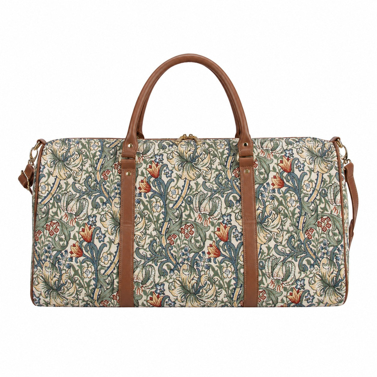 Signare Tapestry Large Holdall - 56x29x30cm
