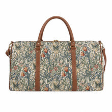 Signare Tapestry Large Holdall - 56x29x30cm