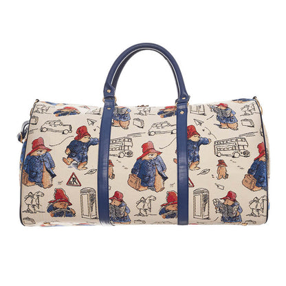 Signare Tapestry Large Holdall - 56x29x30cm