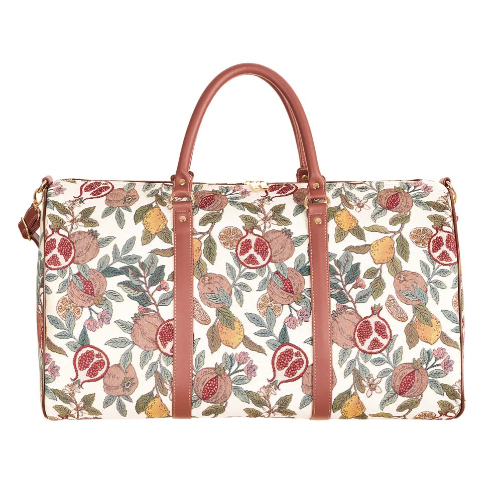Signare Tapestry Large Holdall - 56x29x30cm