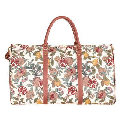 Signare Tapestry Large Holdall - 56x29x30cm