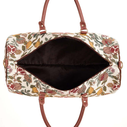 Signare Tapestry Large Holdall - 56x29x30cm