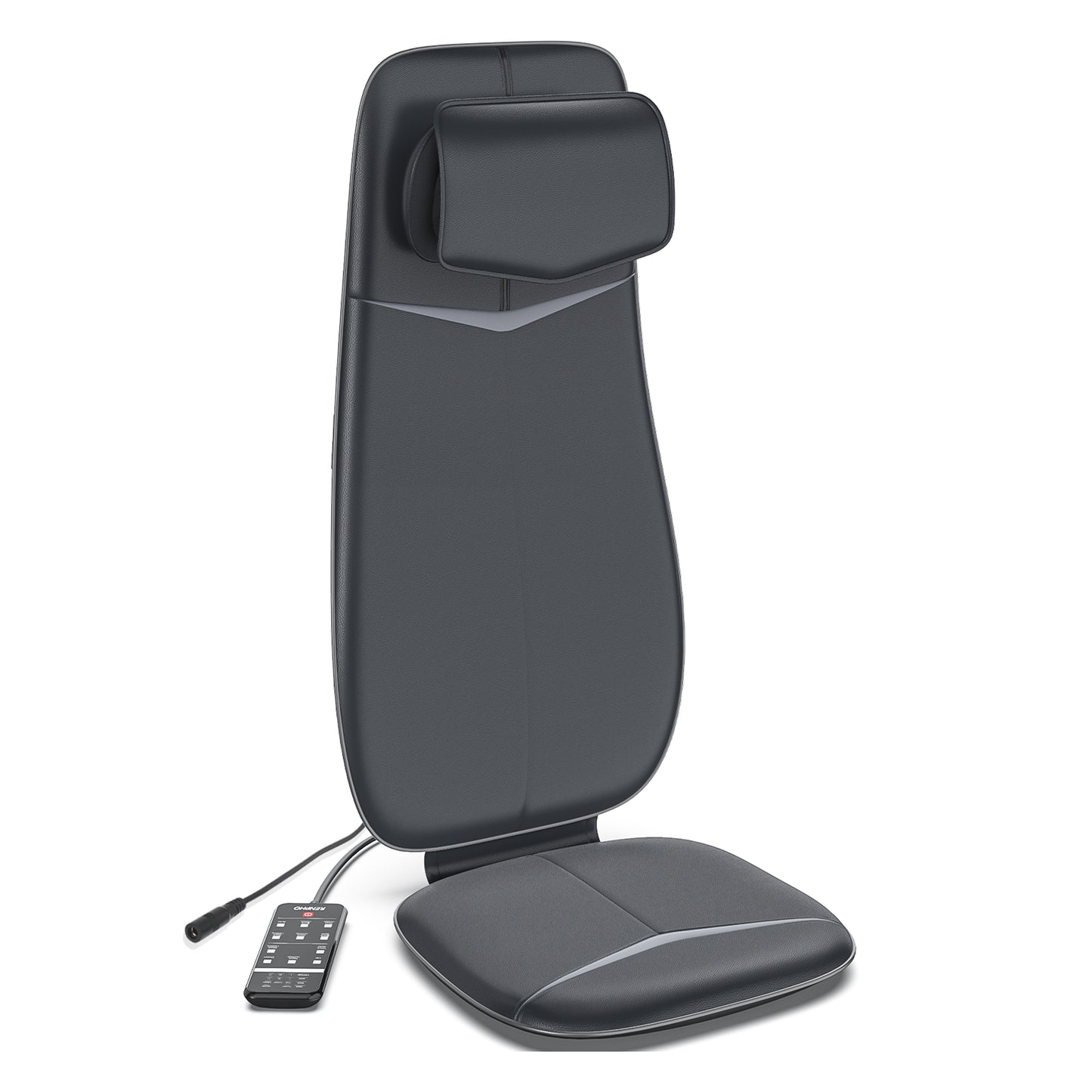 Renpho Shiatsu Neck and Back Massage Cushion