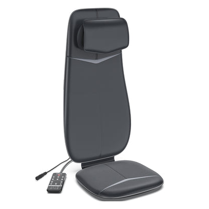 Renpho Shiatsu Neck and Back Massage Cushion