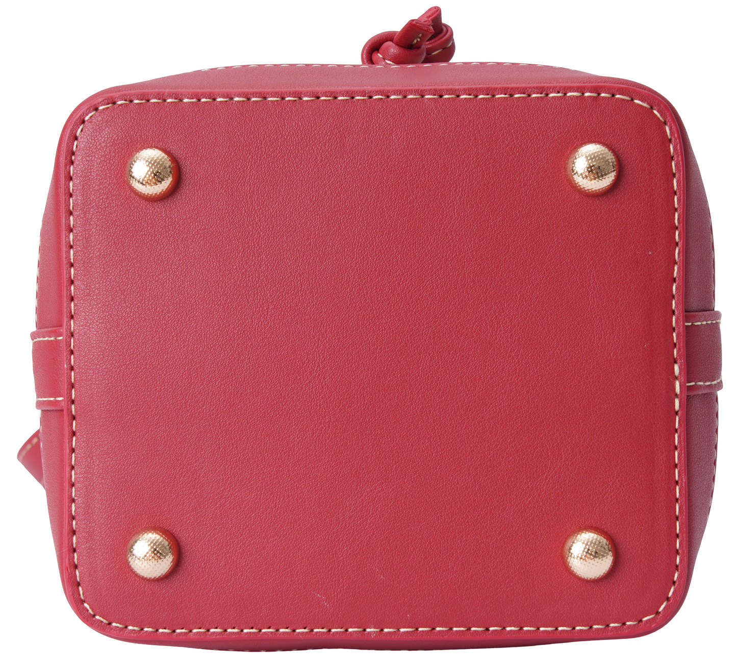 Signare Tapestry Cheeky Cat Bucket Bag with Zip Glasses Case