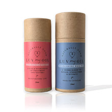 Luv My Oil 20ml Nourishing Nail & Lip Oil Set