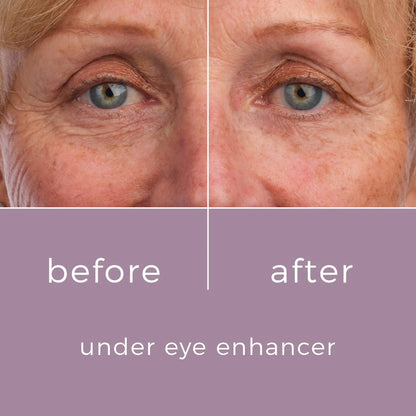 Skinbunny Under Eye Enhancer & Amino Acid Face Wash