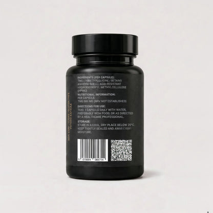 Bio Atelier Liposomal NAD+ & TMG Bundle - 1 Months supply