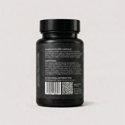 Bio Atelier Liposomal NAD+ & TMG Bundle - 1 Months supply