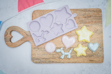 Karen Davies Sugarcraft Balloons Silicone Mould