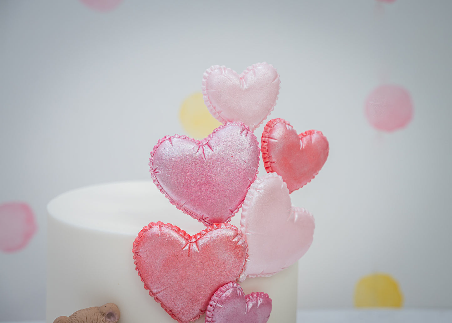 Karen Davies Sugarcraft Balloons Silicone Mould