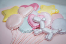 Karen Davies Sugarcraft Balloons Silicone Mould