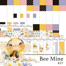 The Crafty Witches Bee Mine Digital Collection